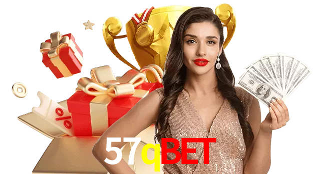 Jogue com dealers reais no 57qbet!