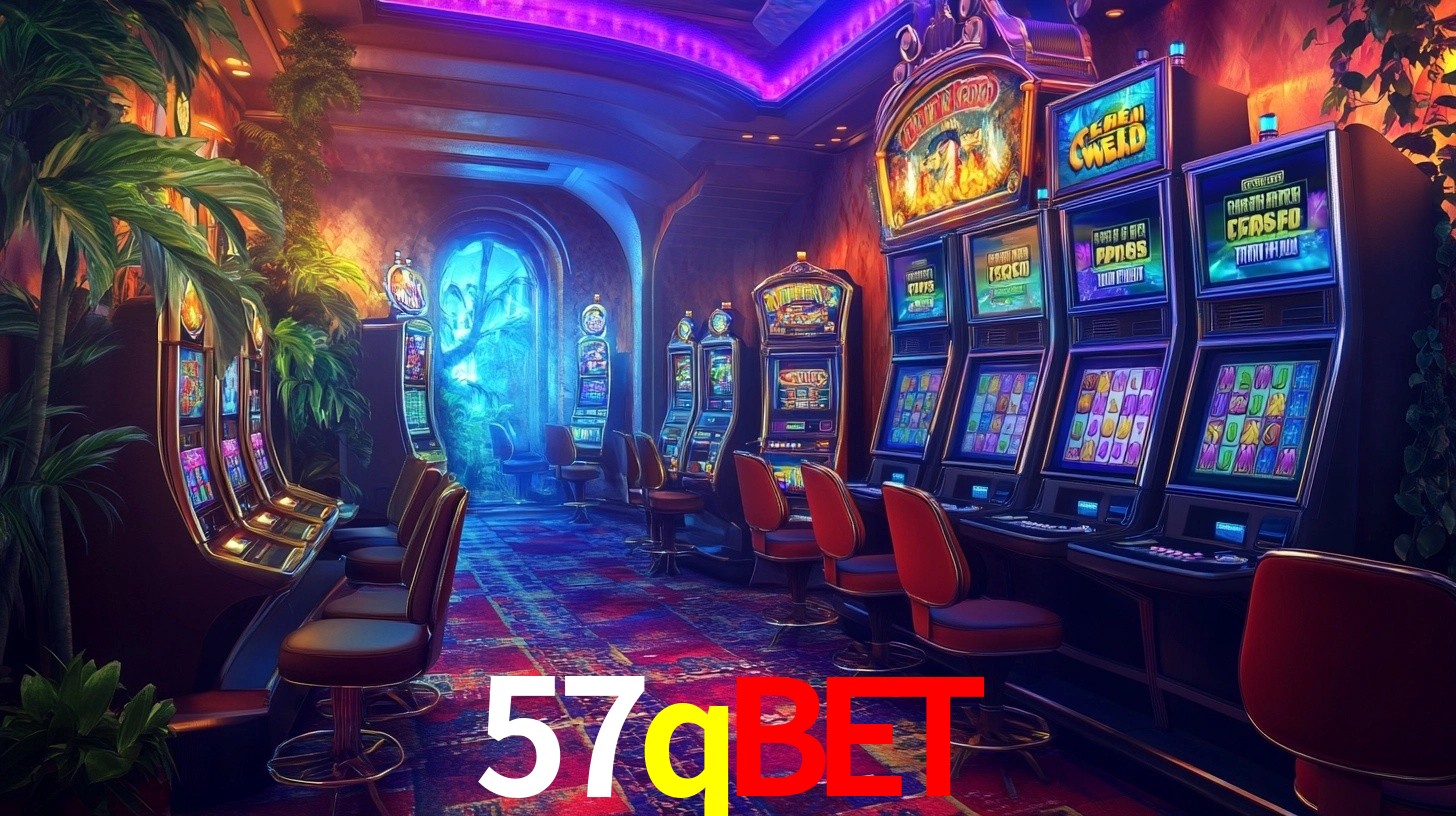 Statistics 57qbet