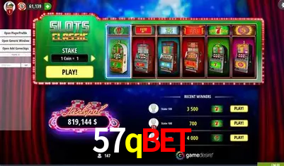 Desvendando o Mundo dos Jogos Virtuais na 57qbet