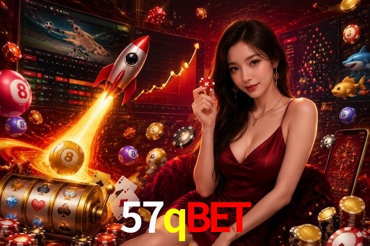 APP oficial da 57qbet para mobile