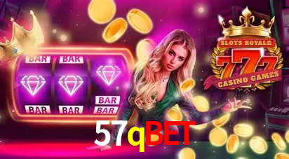 Inovações de Jogos na 57qbet: O Futuro das Experiências Interativas