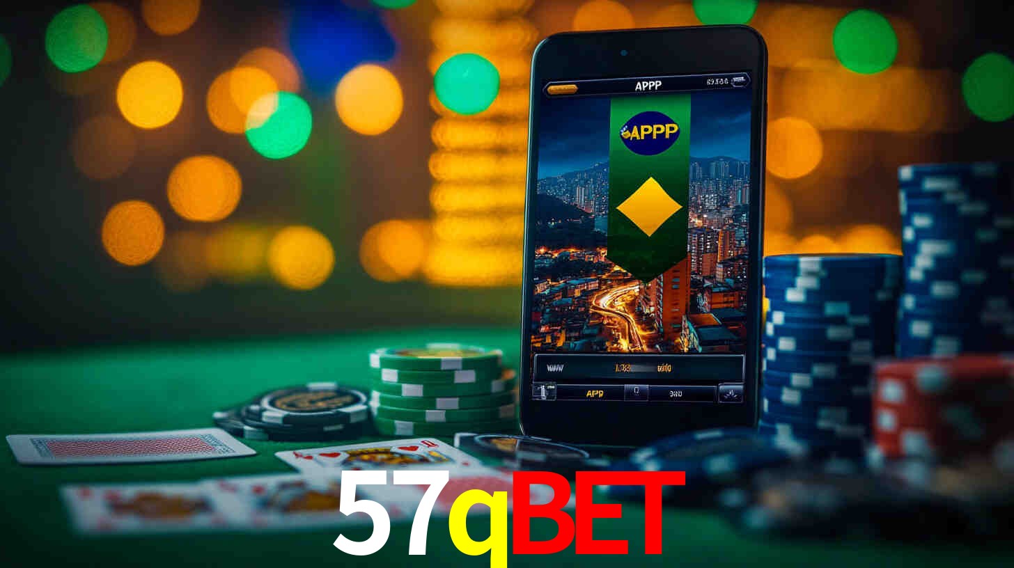 Descubra o Programa VIP da 57qbet: Vantagens Exclusivas para Jogadores