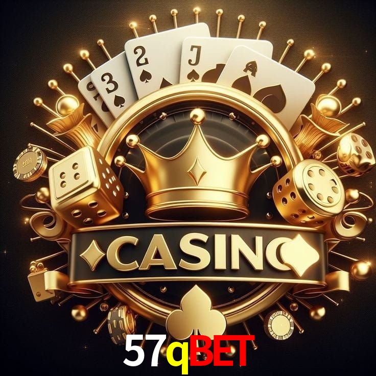 Jogos de Slot 57qbet