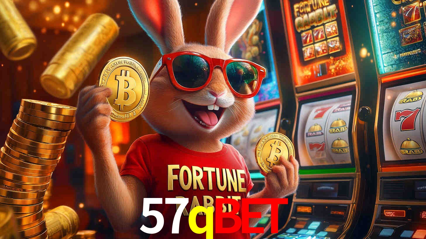 A Popularidade dos Caça-Níqueis no 57qbet