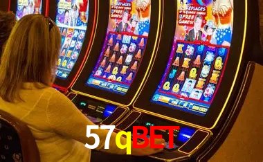 A Experiência Imersiva dos Cassinos Ao Vivo no 57qbet
