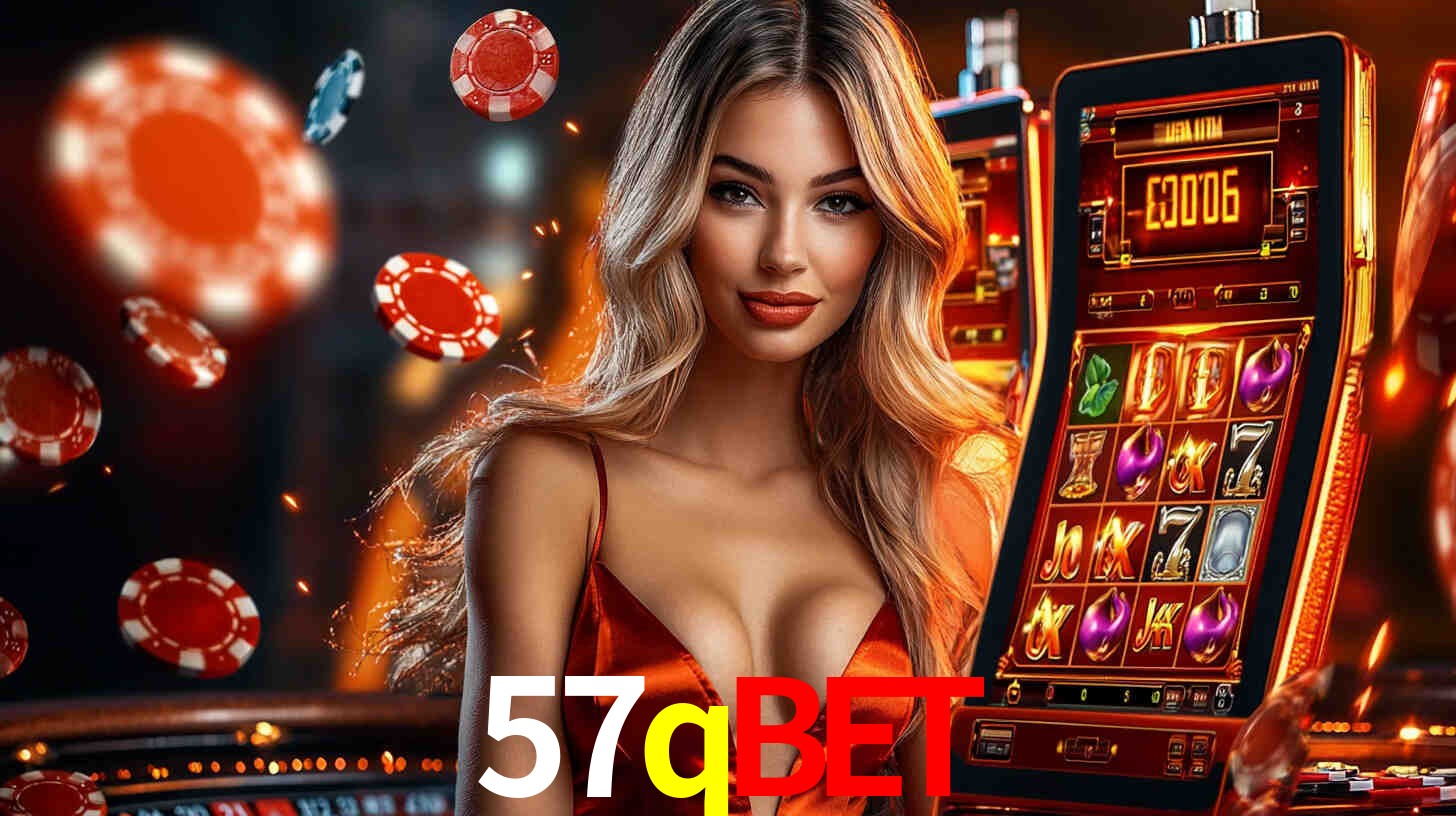 Sinta a adrenalina dos jogos de cassino com 57qbet
