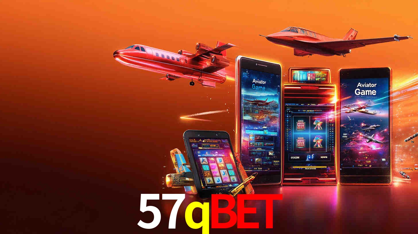 Apostas Esportivas na 57qbet: Um Guia Completo