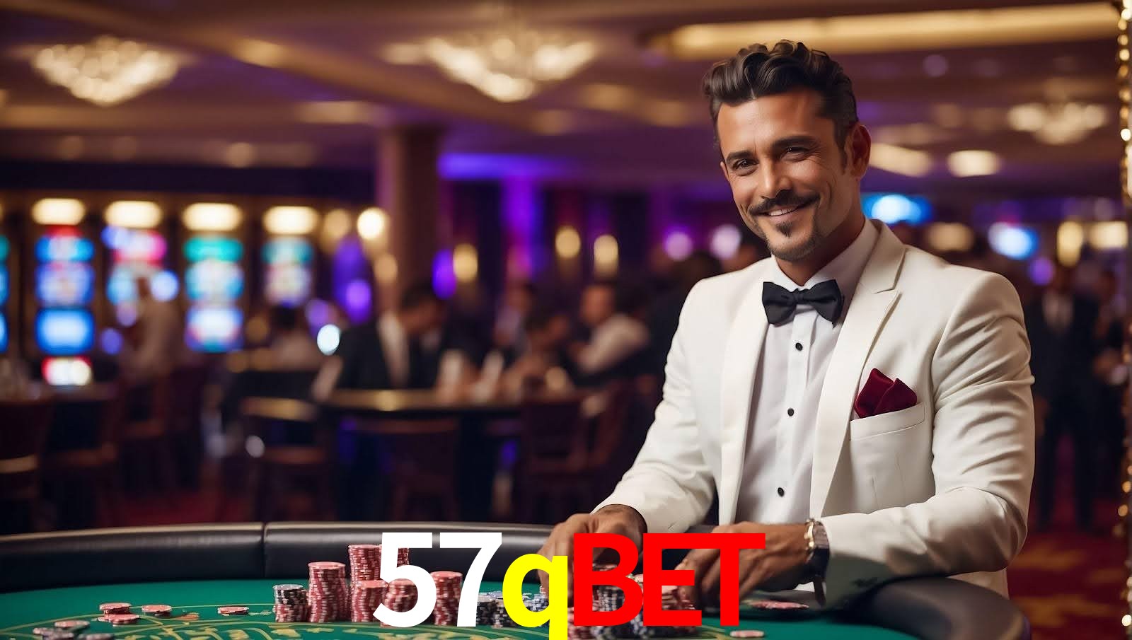 Especiais de Fim de Semana 57qbet