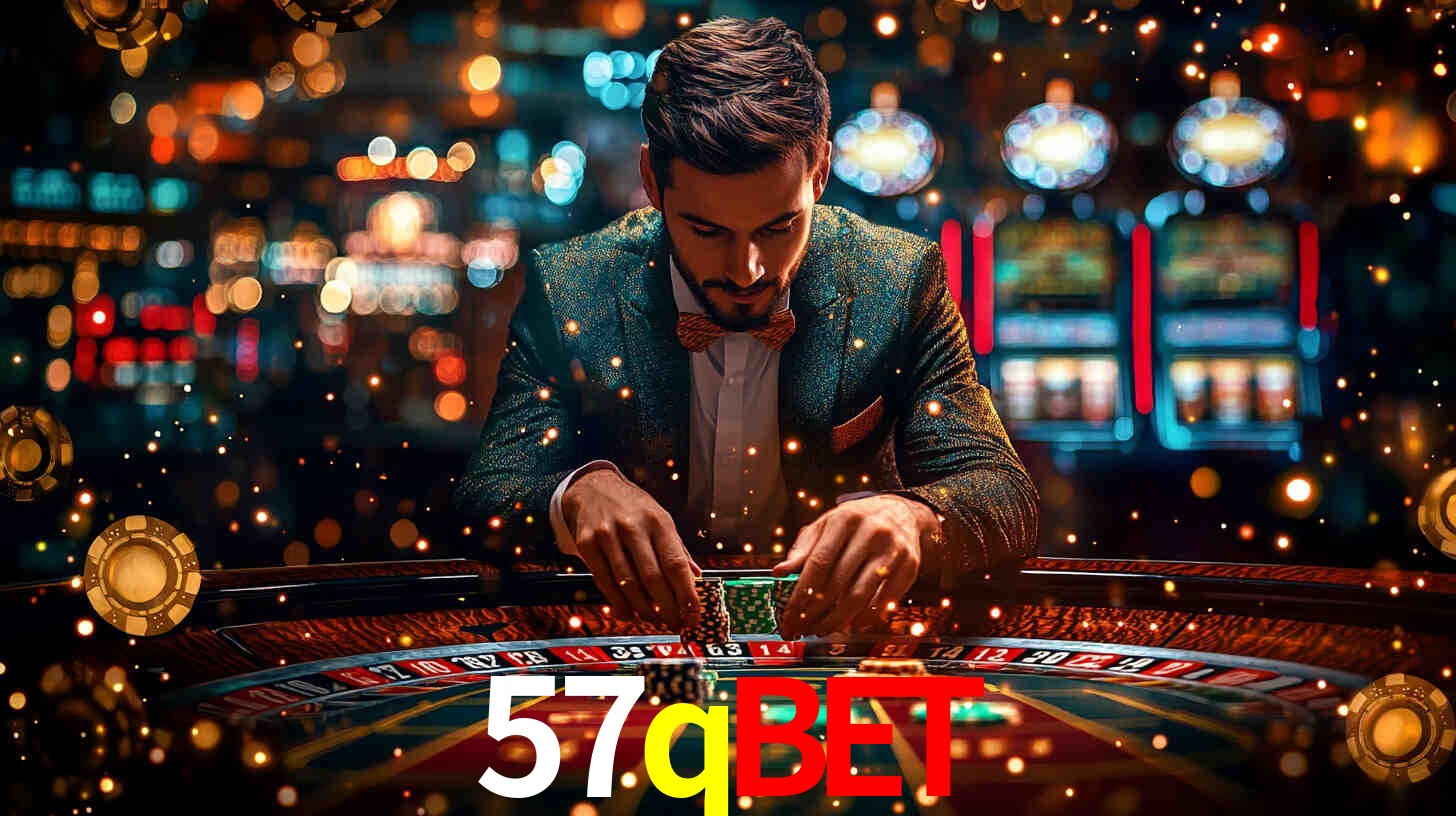 57qbet App Interface