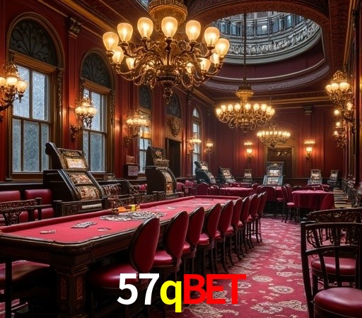Imagem secundária de apoio para instalação do app 57qbet