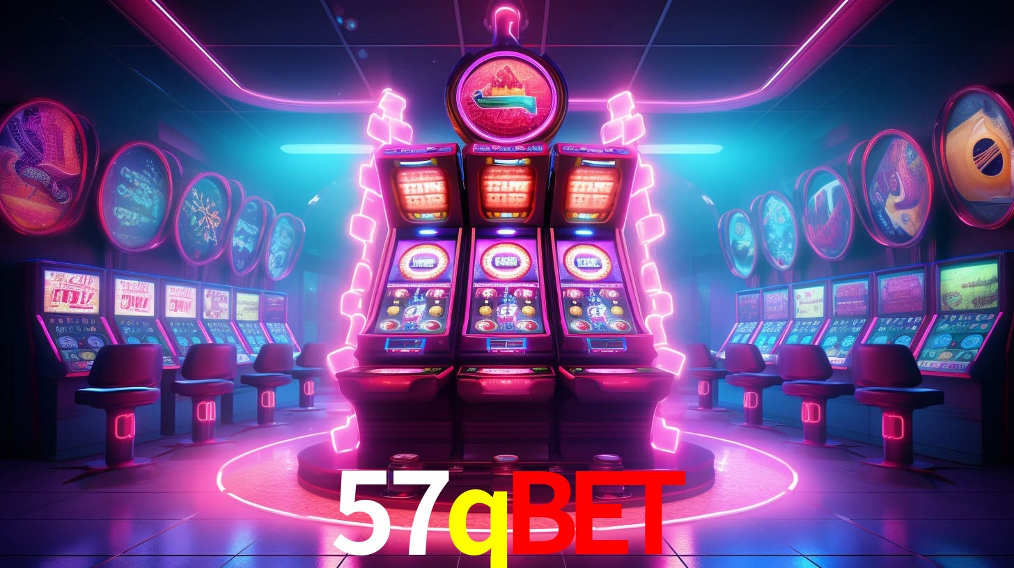 57qbet: Seu Cassino Premiado com Pagamentos Rápidos