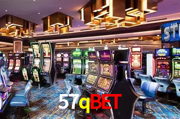 Apostas Esportivas na 57qbet: Um Guia Completo