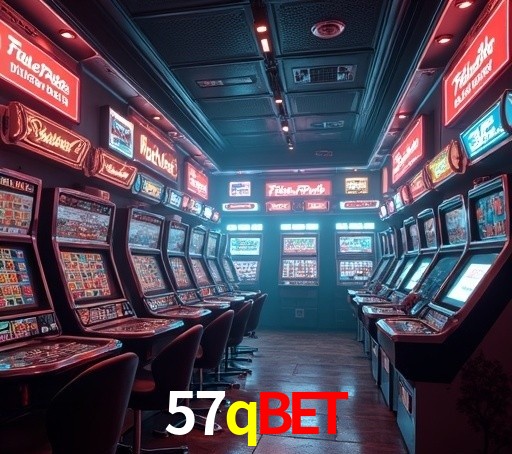 Benefícios do Login 57qbet - Bônus e Vantagens Exclusivas