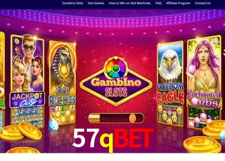 Descubra a Magia dos Jogos de Arcade no 57qbet