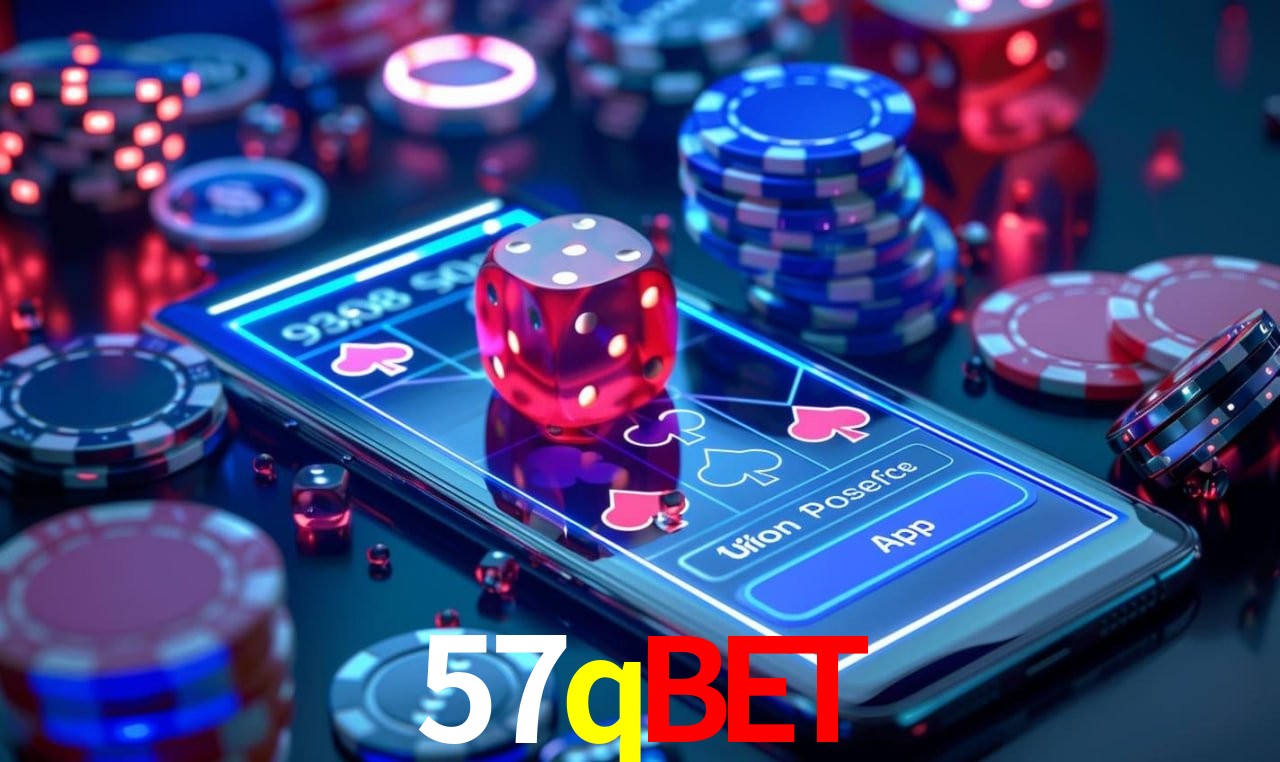 Prévia de conteúdo do canal Telegram 57qbet