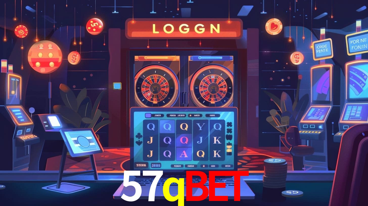 App Mobile 57qbet - Jogue em Qualquer Lugar no Seu Smartphone