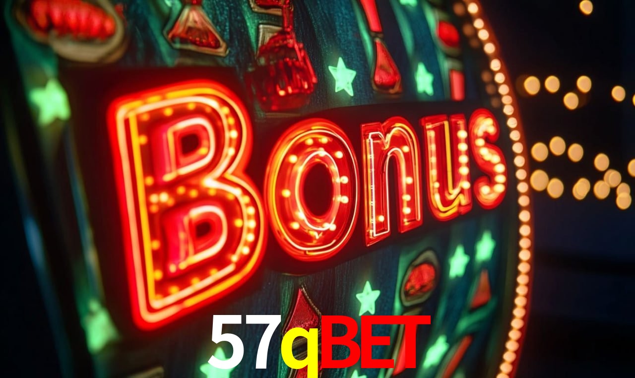 Torneios 57qbet
