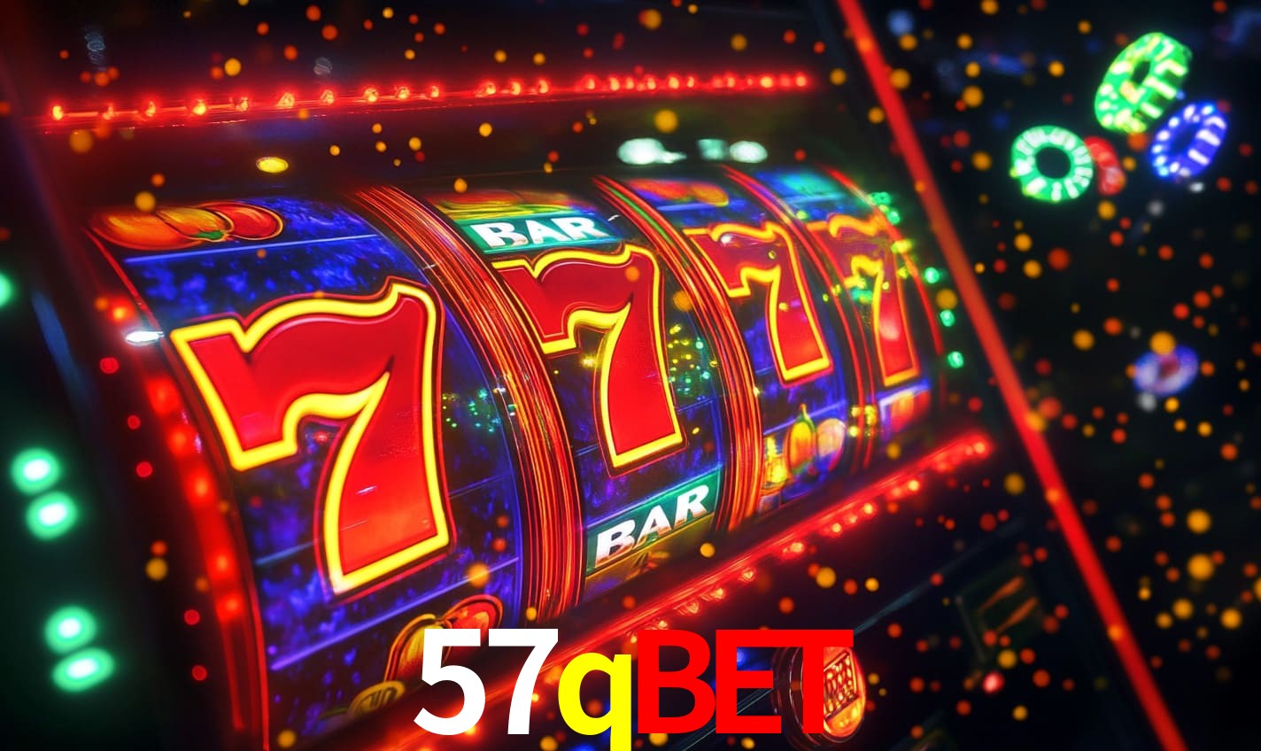 57qbet: Seu Especialista em Apostas Esportivas Brasileiras