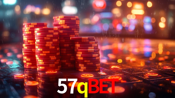 57qbet: Jogos de Caça-Níqueis-Altas Recompensas, Roleta-Velocidade, Blackjack-Desafios Máximos