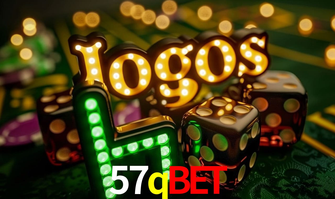 Provedores de Jogos 57qbet