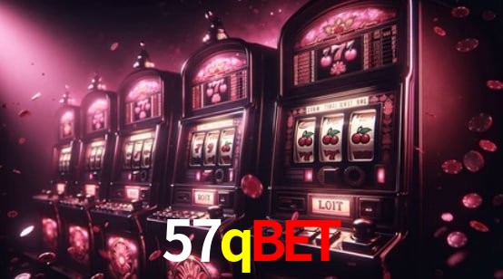 Interface do App 57qbet