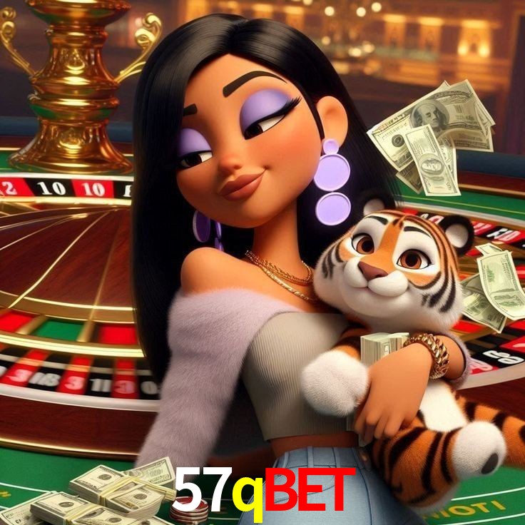 Statistics 57qbet