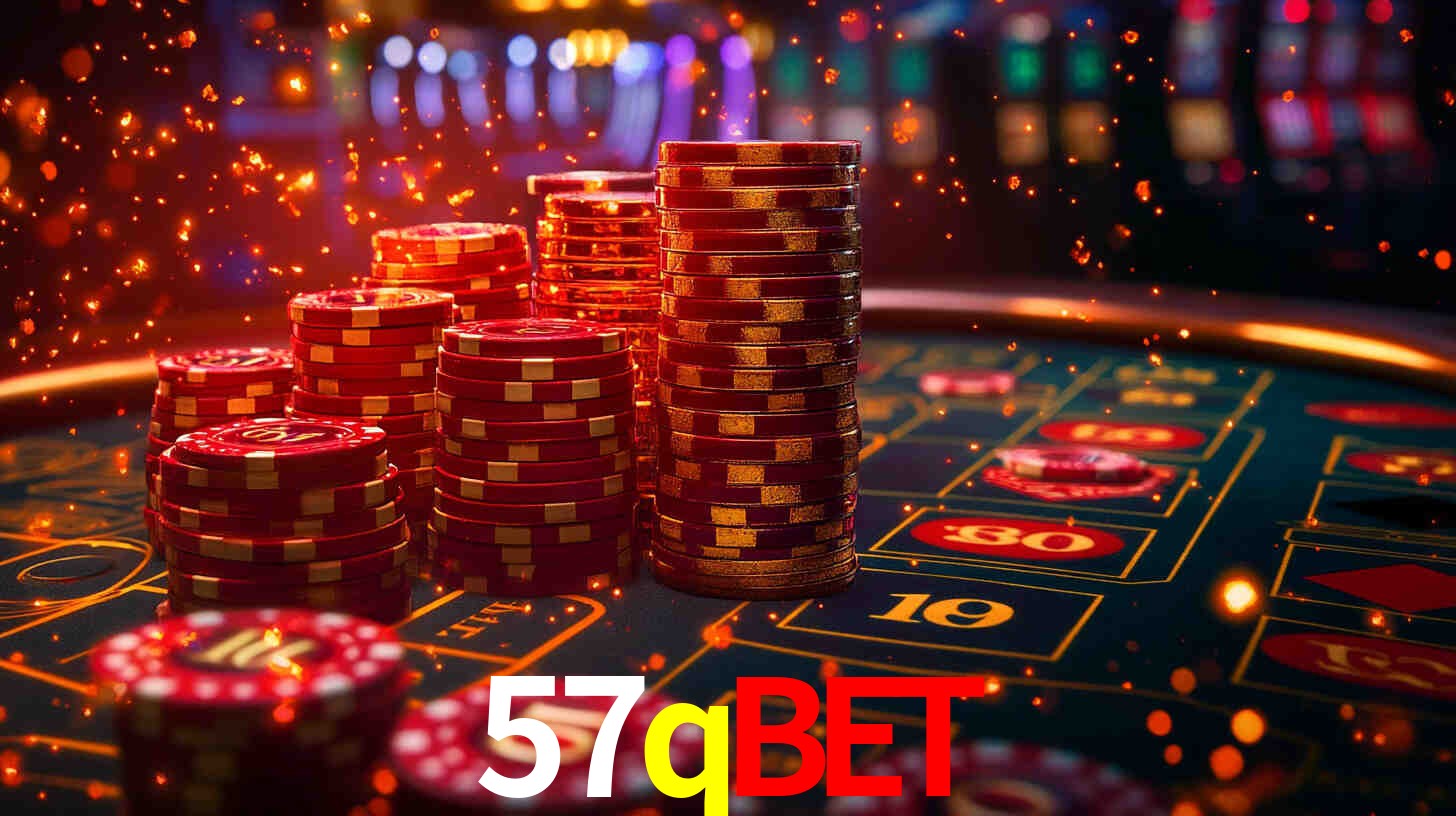Exclusive Games 57qbet