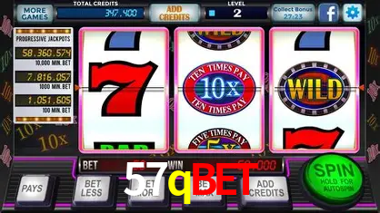 A Revolução dos Aplicativos de Jogos no 57qbet