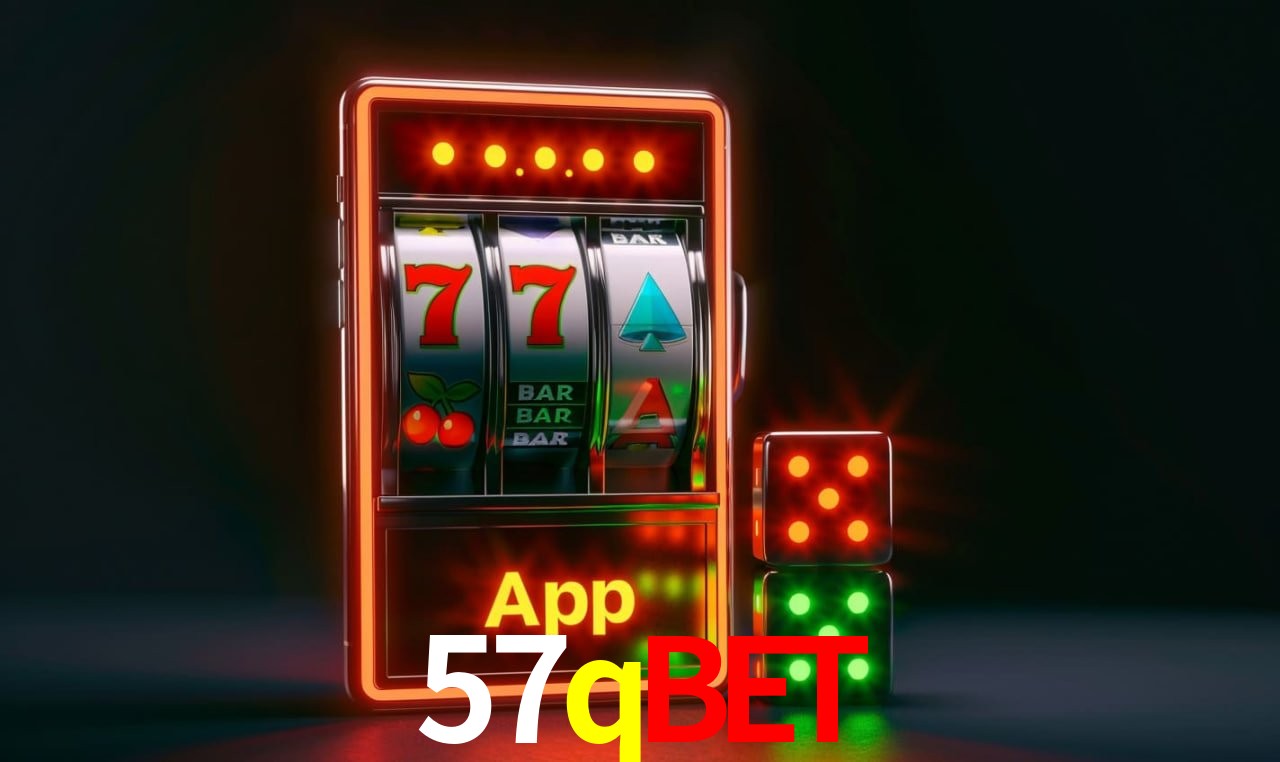 Casino Ao Vivo 57qbet