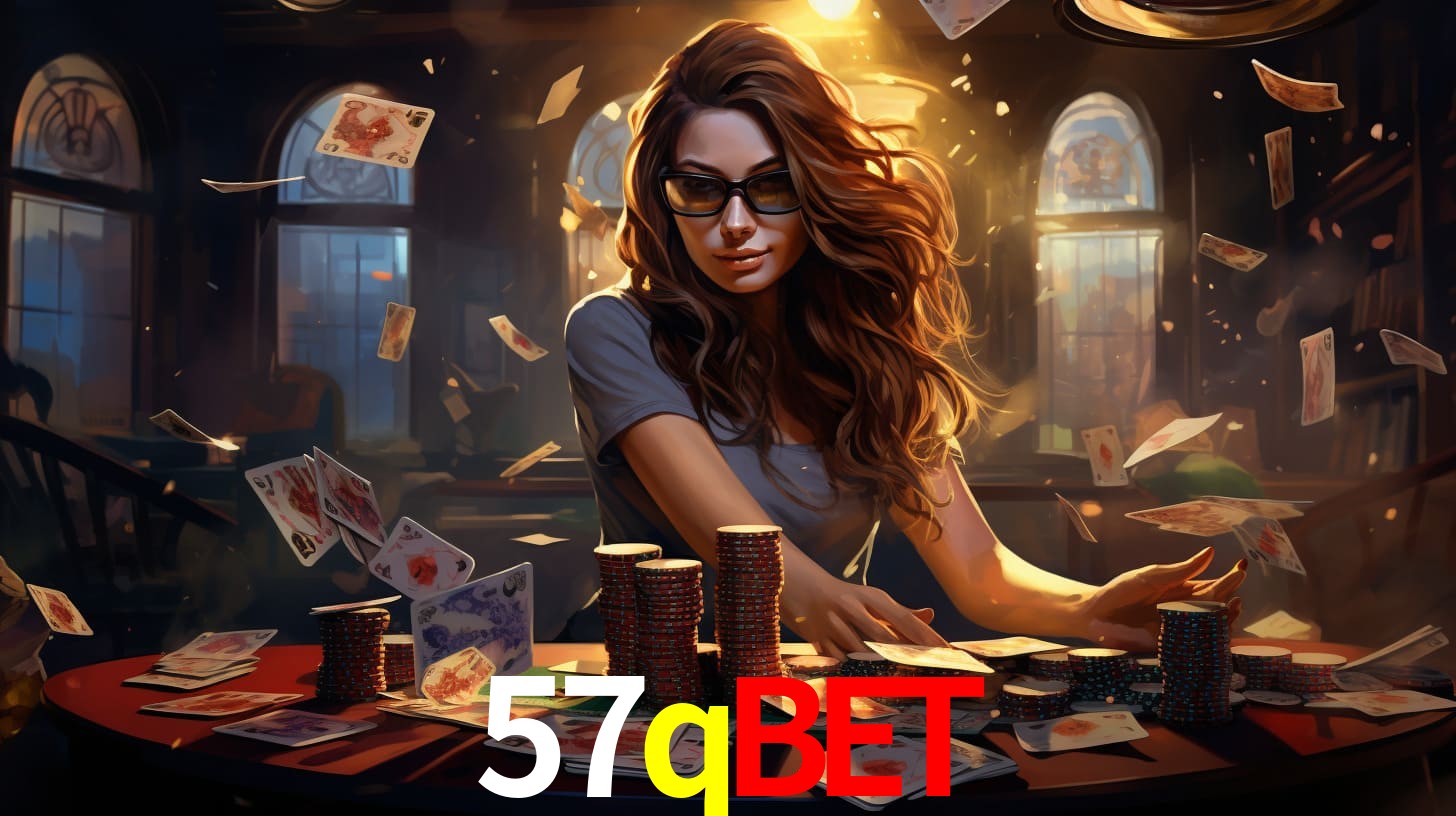 VIP Casino 57qbet