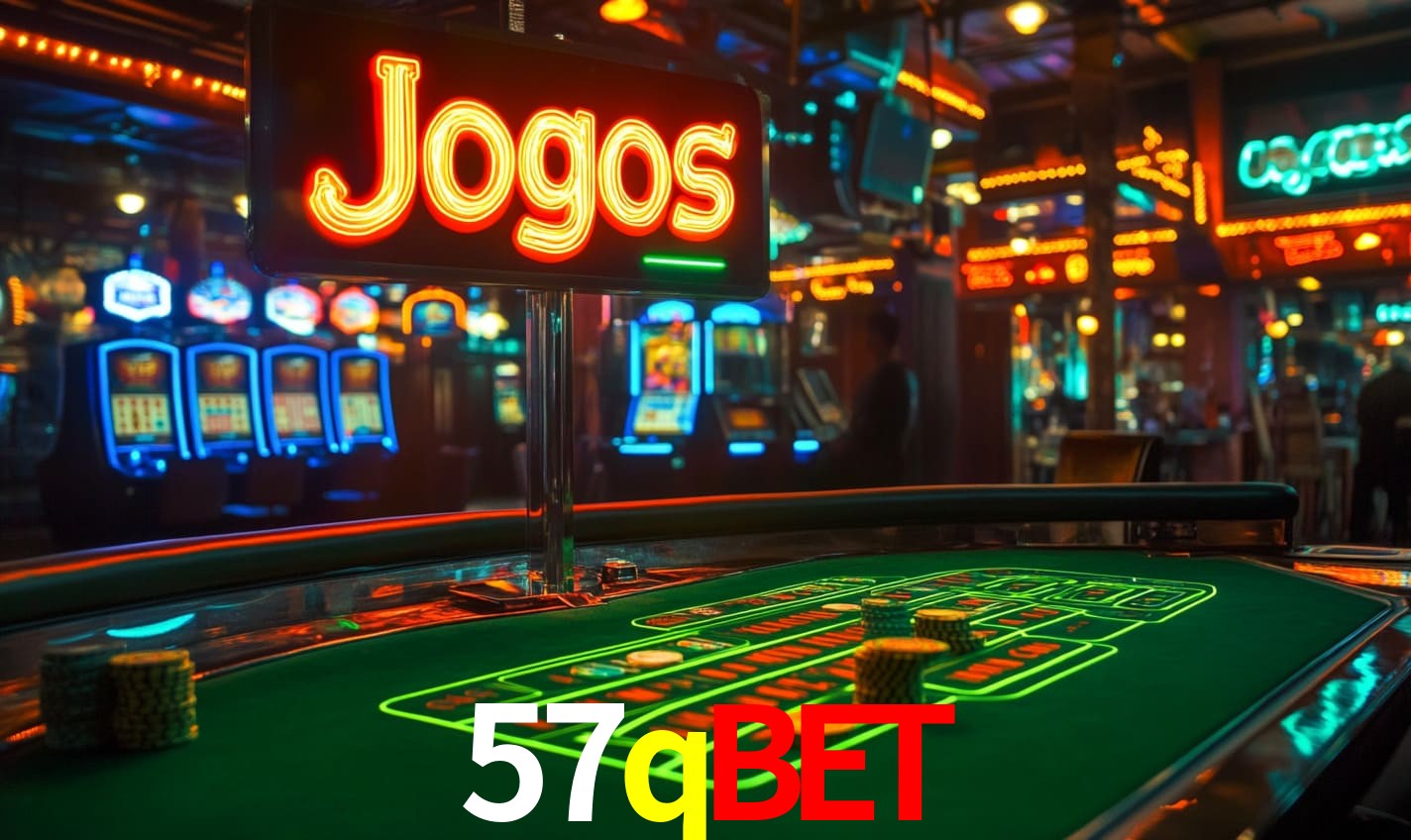 Tecnologia da Plataforma 57qbet