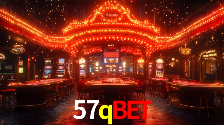 Explore as vantagens do 57qbet: serviço profissional e confiabilidade