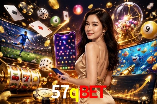 Account Benefits 57qbet