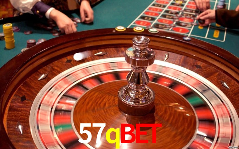 Casino Ao Vivo 57qbet