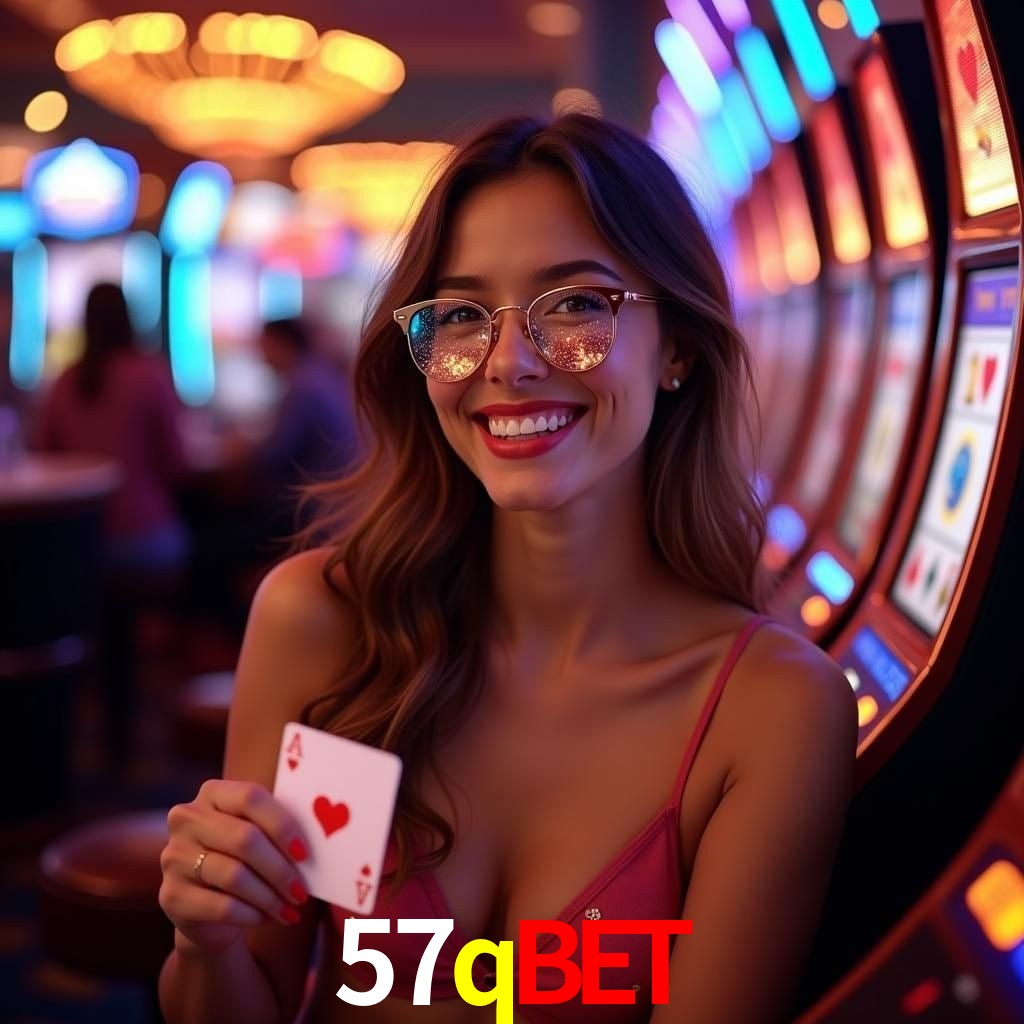 Experiência VIP 57qbet