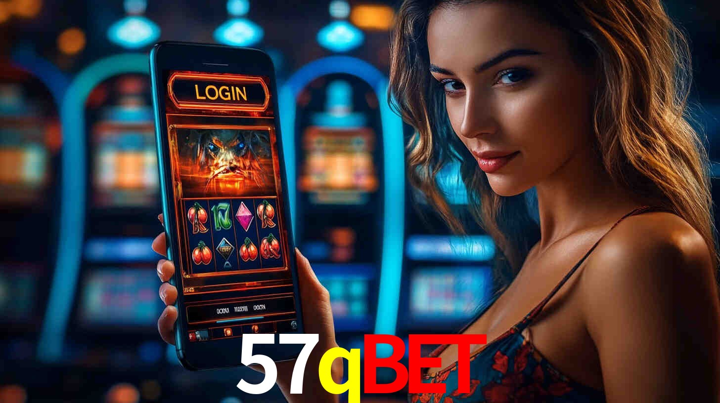 57qbet: A Experiência de Casino com Jogos de Mesa ao Vivo