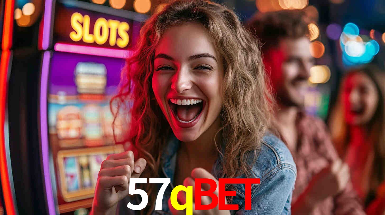 Inovações de Jogos na 57qbet: O Futuro das Experiências Interativas