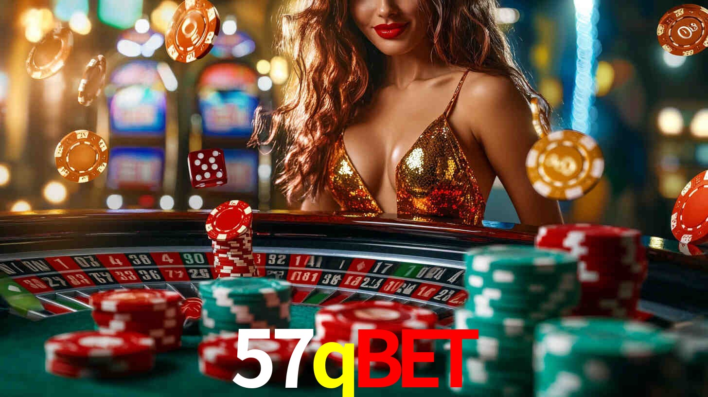 Premium Interface 57qbet