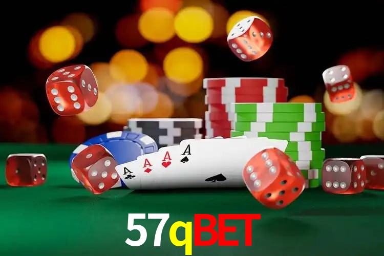 Cadastro Rápido 57qbet