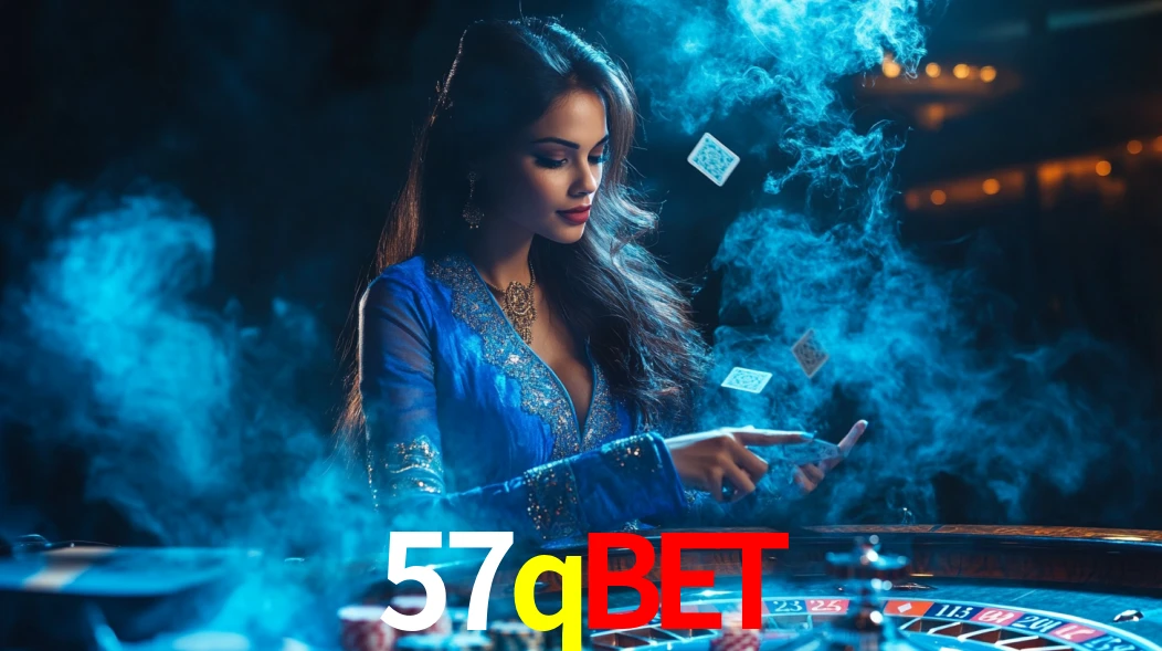 Desvendando o Mundo dos Jogos Virtuais na 57qbet