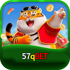 57qbet Logo