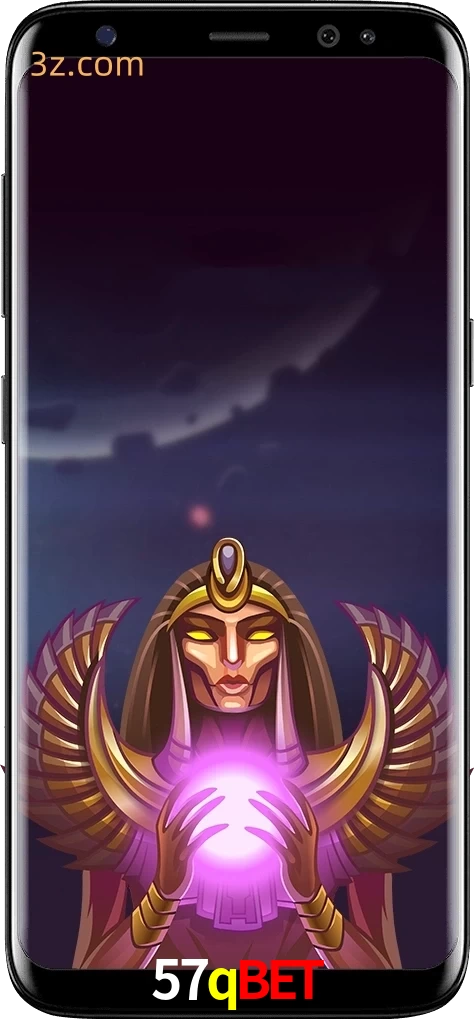 57qbet-App