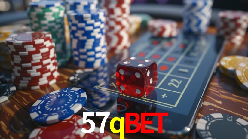 Premium Interface 57qbet