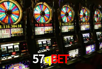 Descubra o Programa VIP da 57qbet: Vantagens Exclusivas para Jogadores