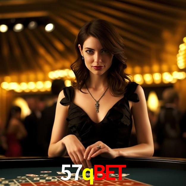 Desvendando o Mundo dos Jogos Virtuais na 57qbet