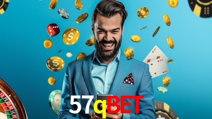Exclusive Offers 57qbet