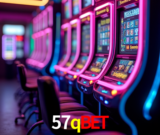 Experimente o Login Seguro Premium no 57qbet