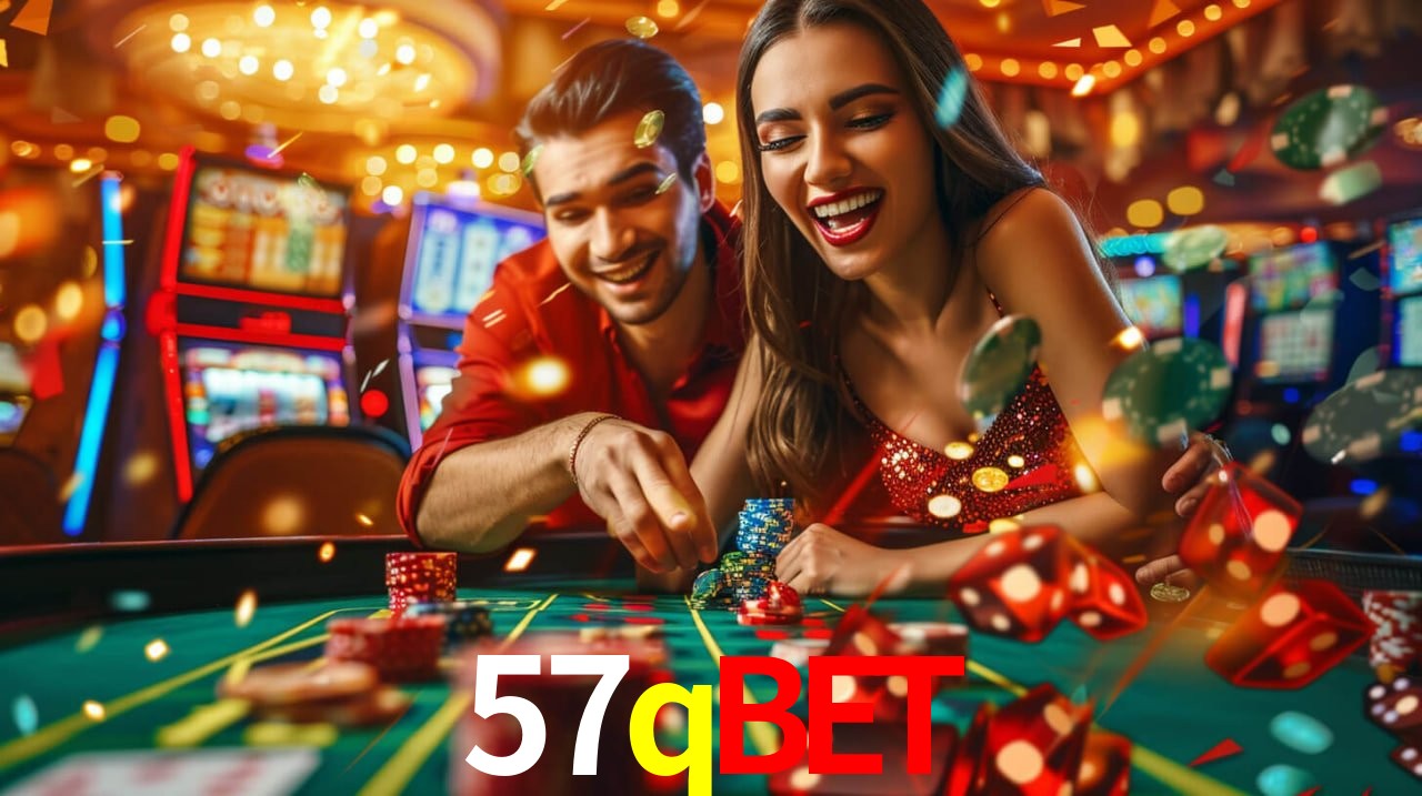 Integração de APIs 57qbet