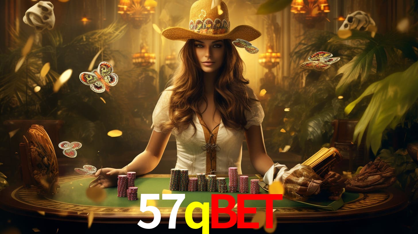 Bonus Features 57qbet