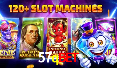 57qbet: A Experiência de Casino com Jogos de Mesa ao Vivo